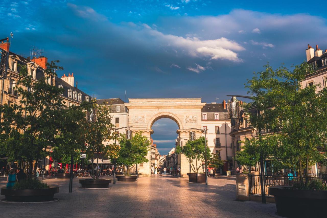 Le Contemporain I Centre Historique Darcy & Design Apartamento Dijon Exterior foto